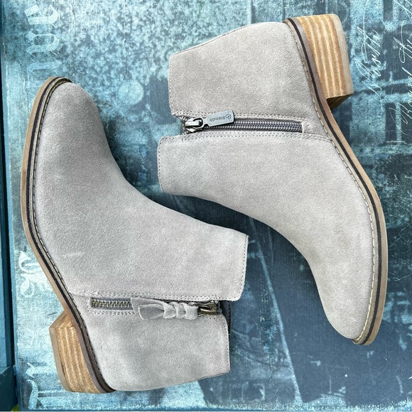 BLONDO LIAM - Waterproof bootie - Picture 5 of 12